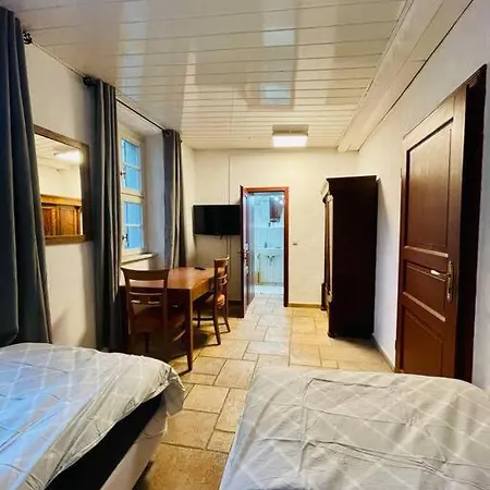 Gemuetliches, Helles Zweibettzimmer Nahe Magedeburg Apartment Barleben