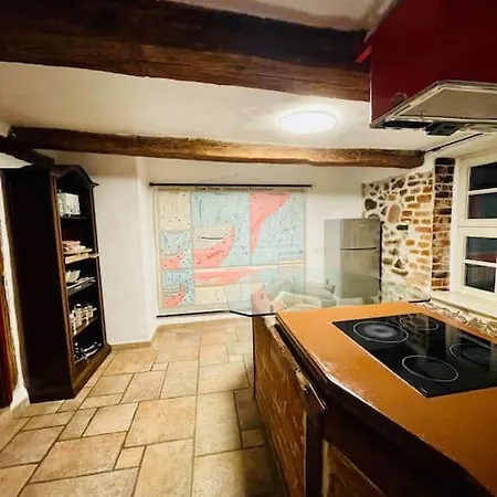Apartment Gemuetliches, Helles Zweibettzimmer Nahe Magedeburg