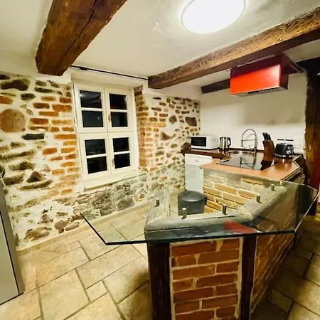 Gemuetliches, Helles Zweibettzimmer Nahe Magedeburg * Barleben